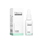 Thalia 2% Collagen & 0.5% Elastin Anti-aging Serum 30Ml