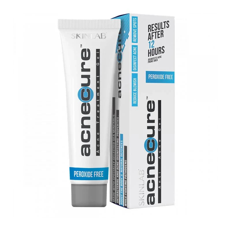 Skinlab Acne Cure Gel 30g