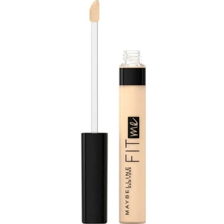 درجات خافي العيوب FIT ME من MAYBELLINE