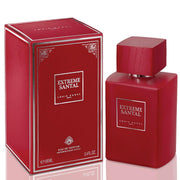 Louis Varel Extreme Santal EDP 100ml Unisex