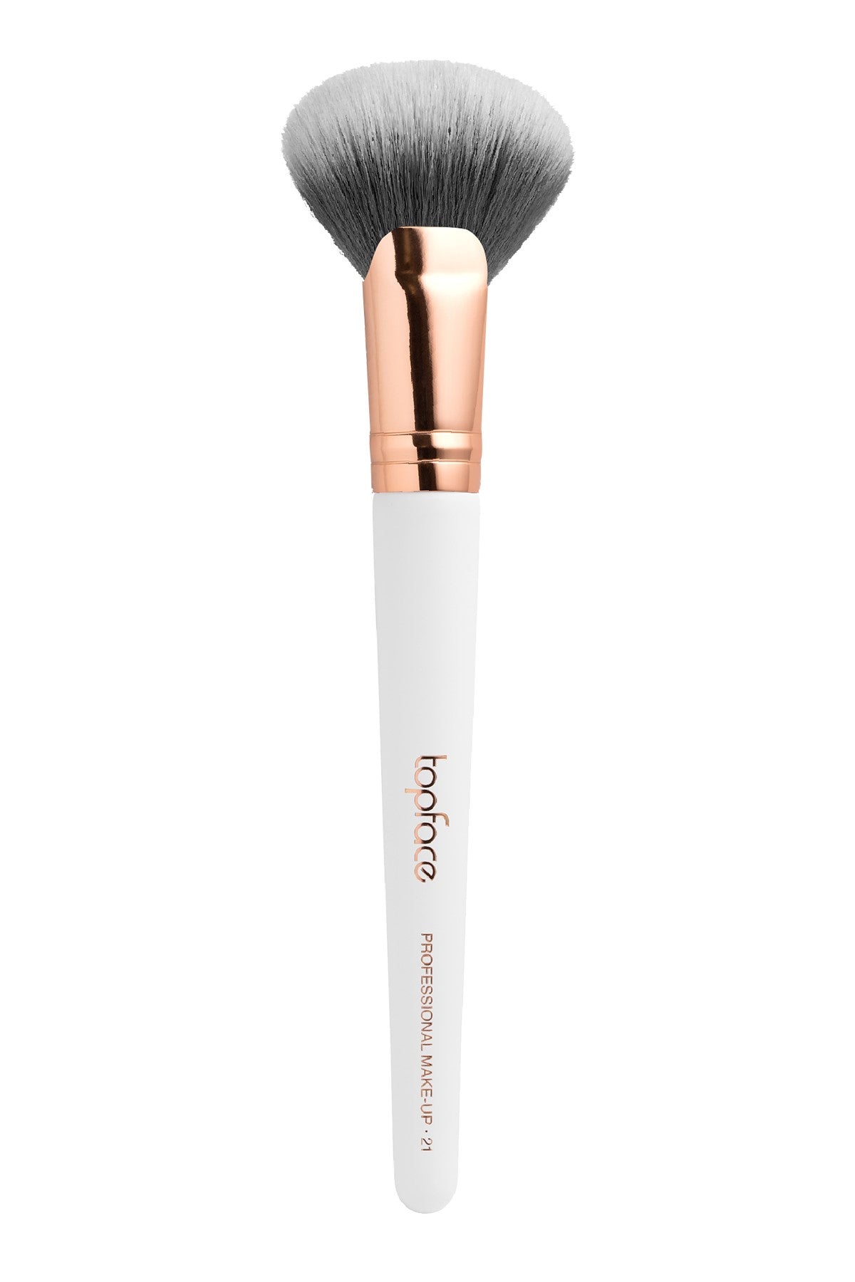 Topface Face Paint Contour Brush 21