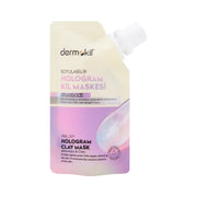 Dermokıl Peel Off Hologram Mask 50ml