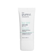 The Purest Solutions Dry Touch Protection Mattifier & Oil Control Moisturizer SPF50+ 50ml