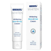 Novaclear Whiten Whitening Elbow & Knee Cream 50ml