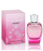 Louis Varel My Dream Passion EDP 90ml For Women