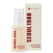 K-Secret Seoul 1988 Serum Retinal Liposome 2% Black Ginseng 30ml