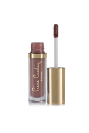 Pierre Cardin matt wave liquid lipstick - Cappuccino 235