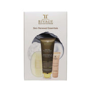 Rivage Skin Renewal Essentials Gift Set
