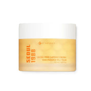 K-Secret Seoul 1988 Capsule Cream Niacinamide 5% + Yuja 50ml