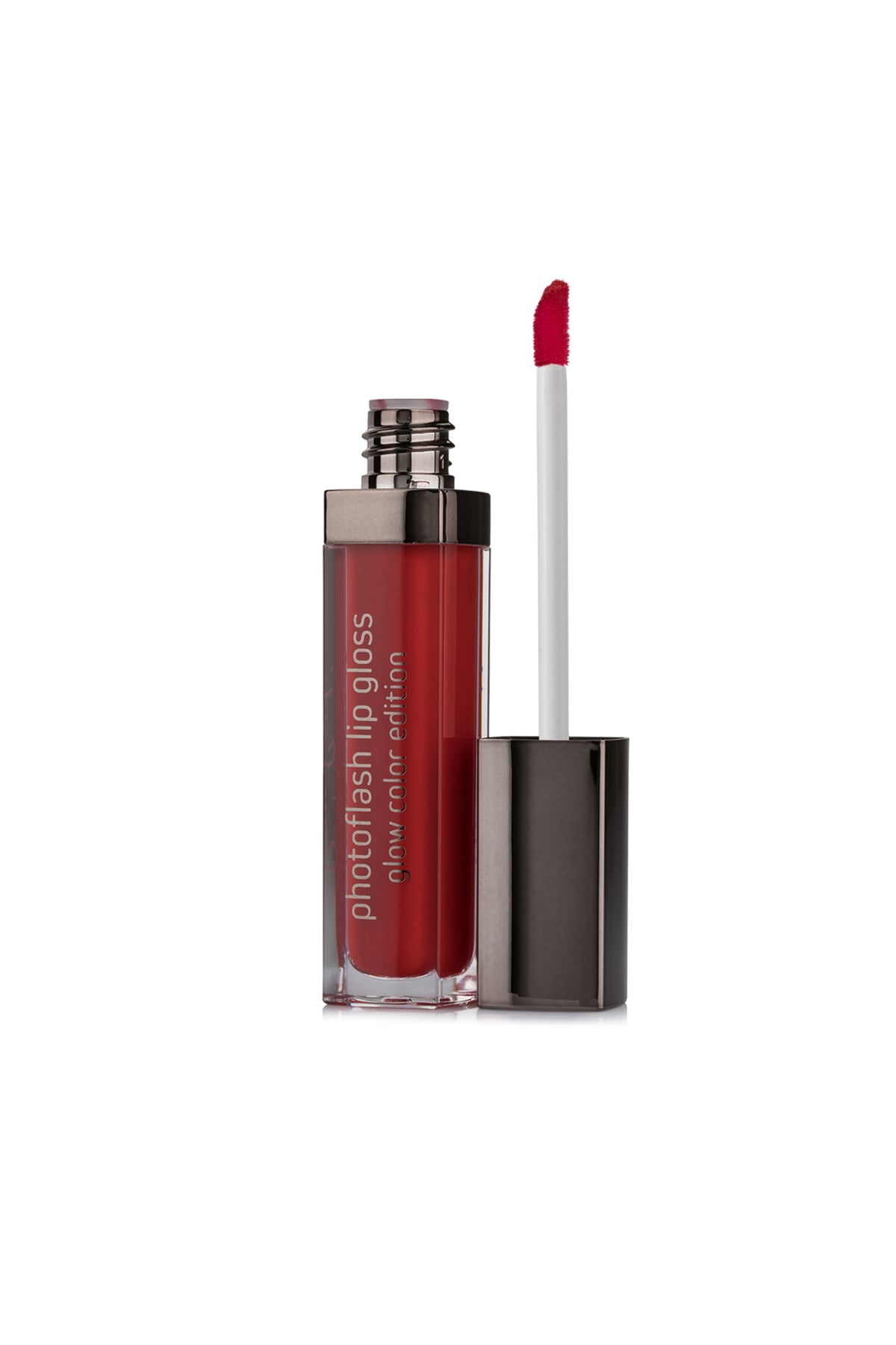 Photoflash Lipgloss 240 Red Fire by PIERRE CARDIN