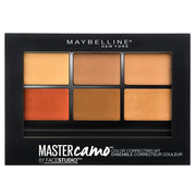 Maybelline Master Camo Color Correcting Kit 300 Deep