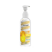 Dermokil Kojic Acid & Vitamin C Anti-Stain Purifying Facial Cleansing Gel 200ml