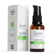 The Purest Solutions 10% Niacinamide & Vitamin B Complex Serum 30ml