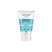 Celenes Thermal 3 In 1 Cleanser - Scrub - Mask 150Ml