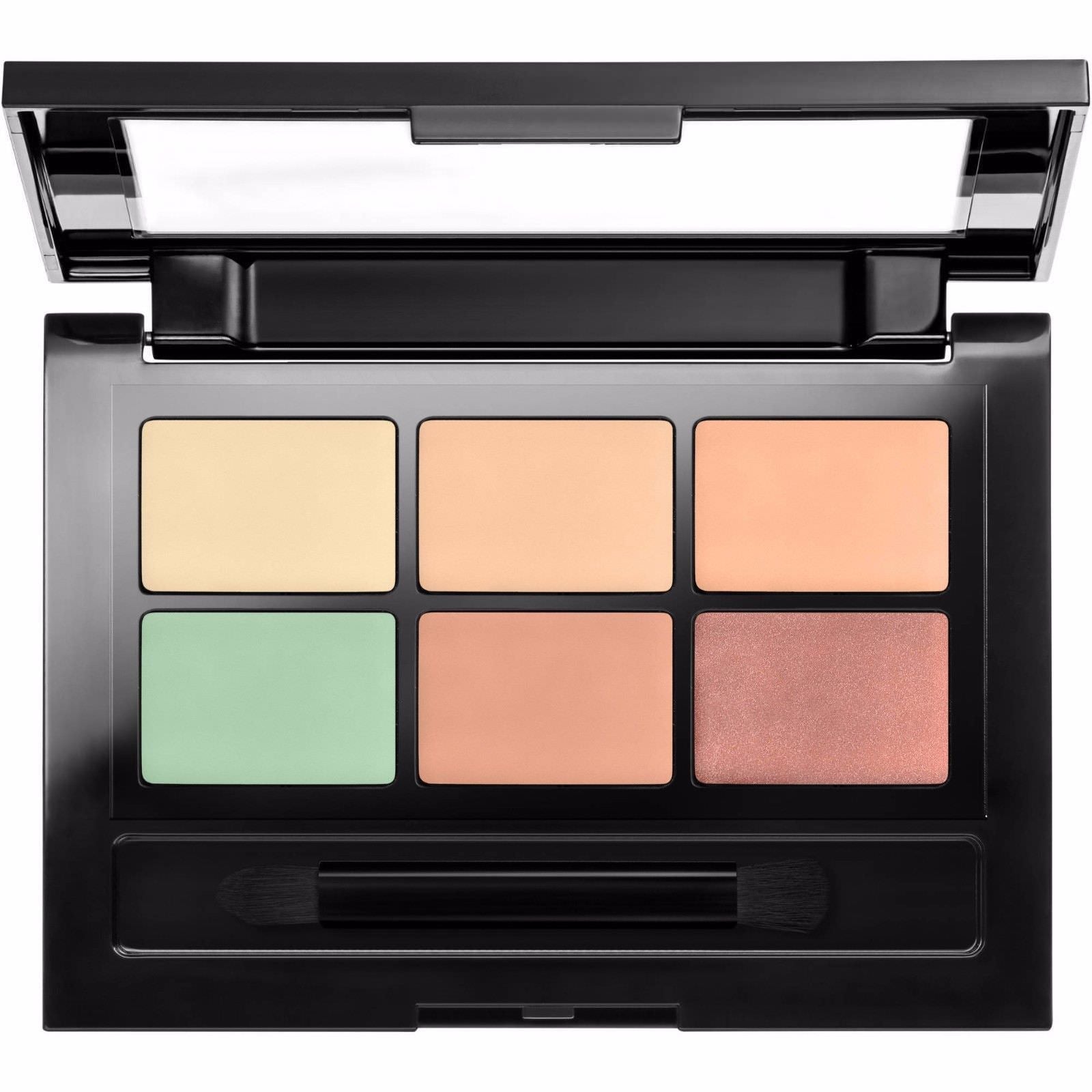 Maybelline Master Camo Color Correcting Kit 100 Light