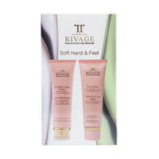 Rivage Soft Hand & Feet Gift Set