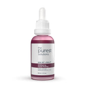 The Purest Solutions مقشر الوجه AHA 10% + BHA 2% للتقشير 30 مل