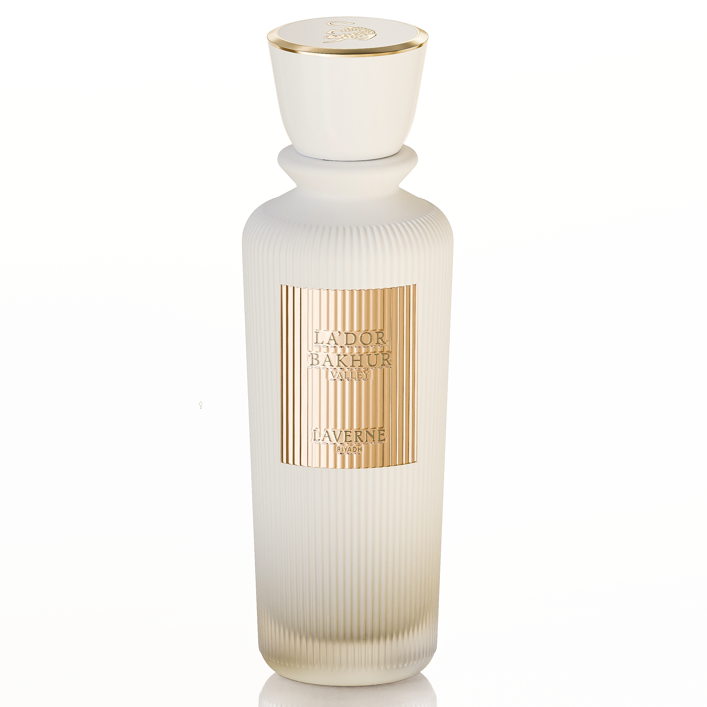 Laverne Lador Bakhur Valley EDP 200ml Unisex