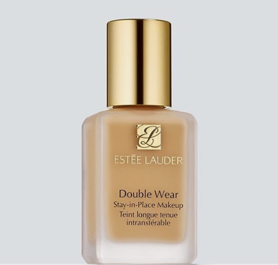 Estee Lauder Double Wear Stay-in-Place Longwear Matte Foundation shades