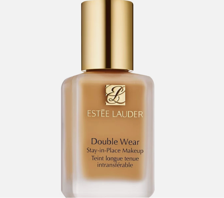 Estee Lauder Double Wear Stay-in-Place Longwear Matte Foundation shades