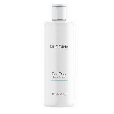 Farmasi Dr. C. Tuna Tea Tree Face Tonic 125Ml