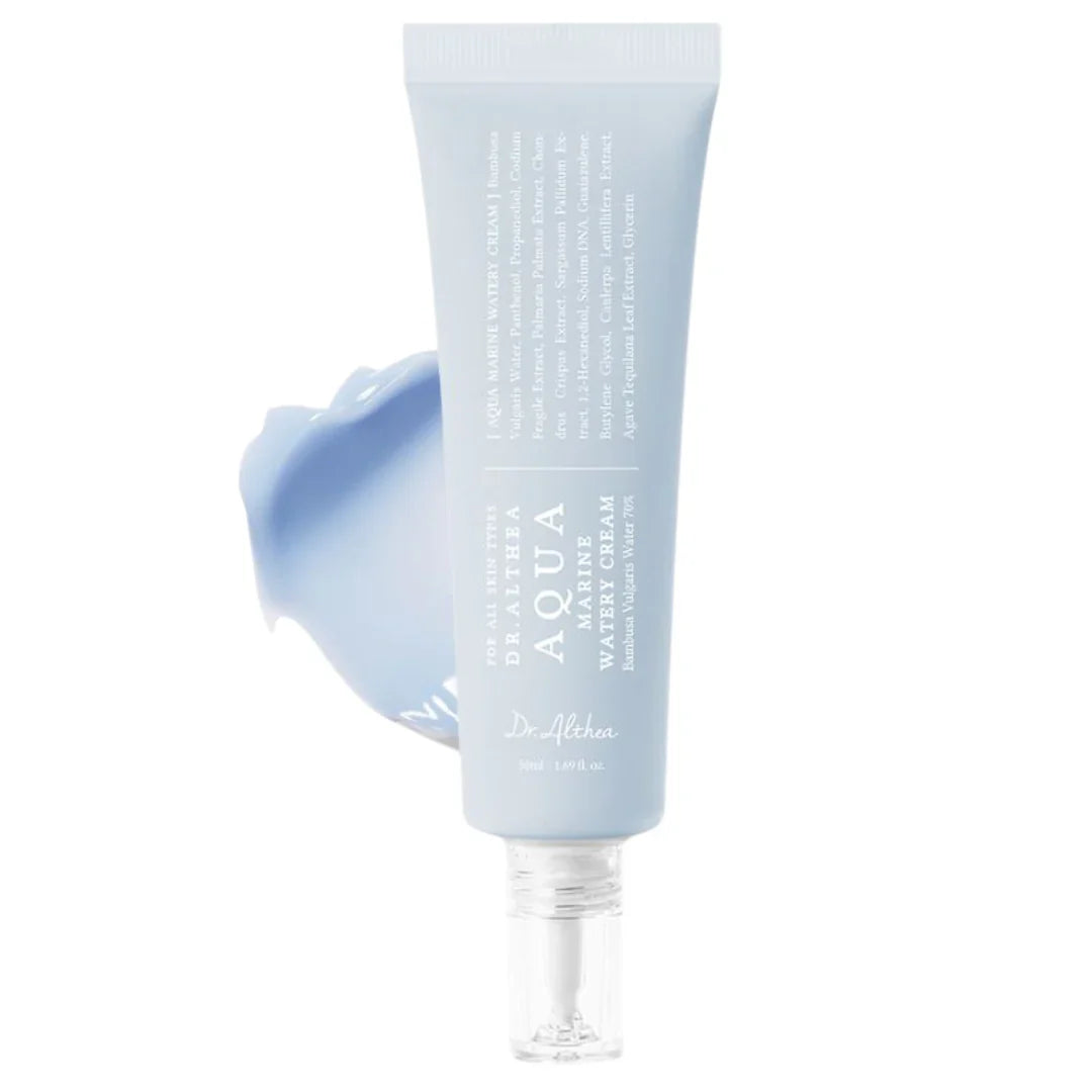 Dr.Althea Aqua Marine Watery Cream 50ml