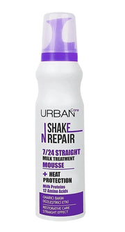 Urban Care shake N Repair 7/24 موس فرد 140 جرام