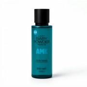 Lady Baby Powder AMK Pour Femme Body Mist Blue 250ml