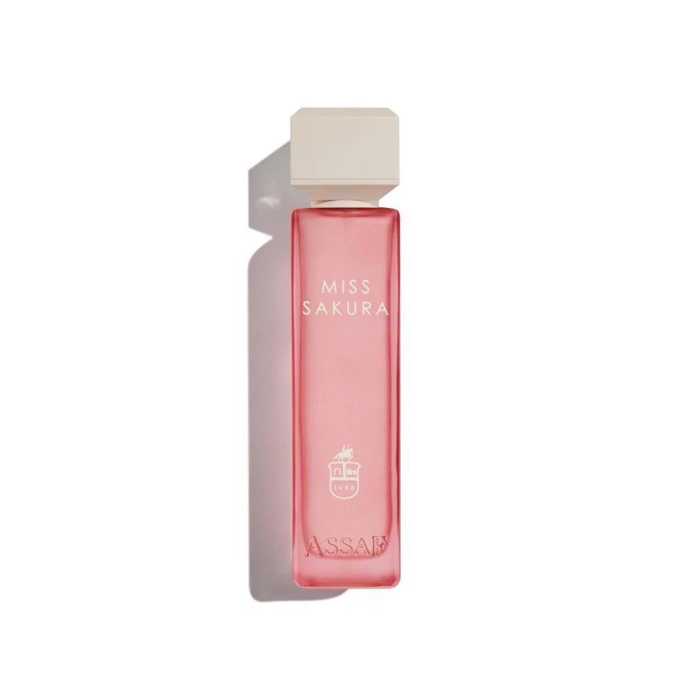 Assaf Miss Sakura EDP For Women 200ml