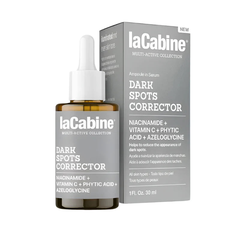 Lacabine Anti Dark Spot Serum 30ml