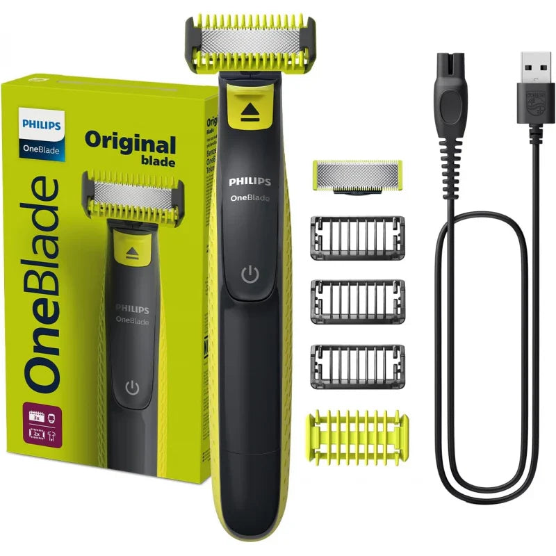 Philips OneBlade Original Blade Trimmer QP2824/10