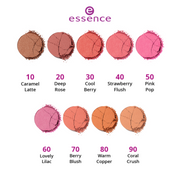 أحمر خدود Blush Crush! من ايسنس