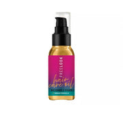 FREELOOK HAIR CARE OIL MACADAMIA & VITAMIN E 100ML