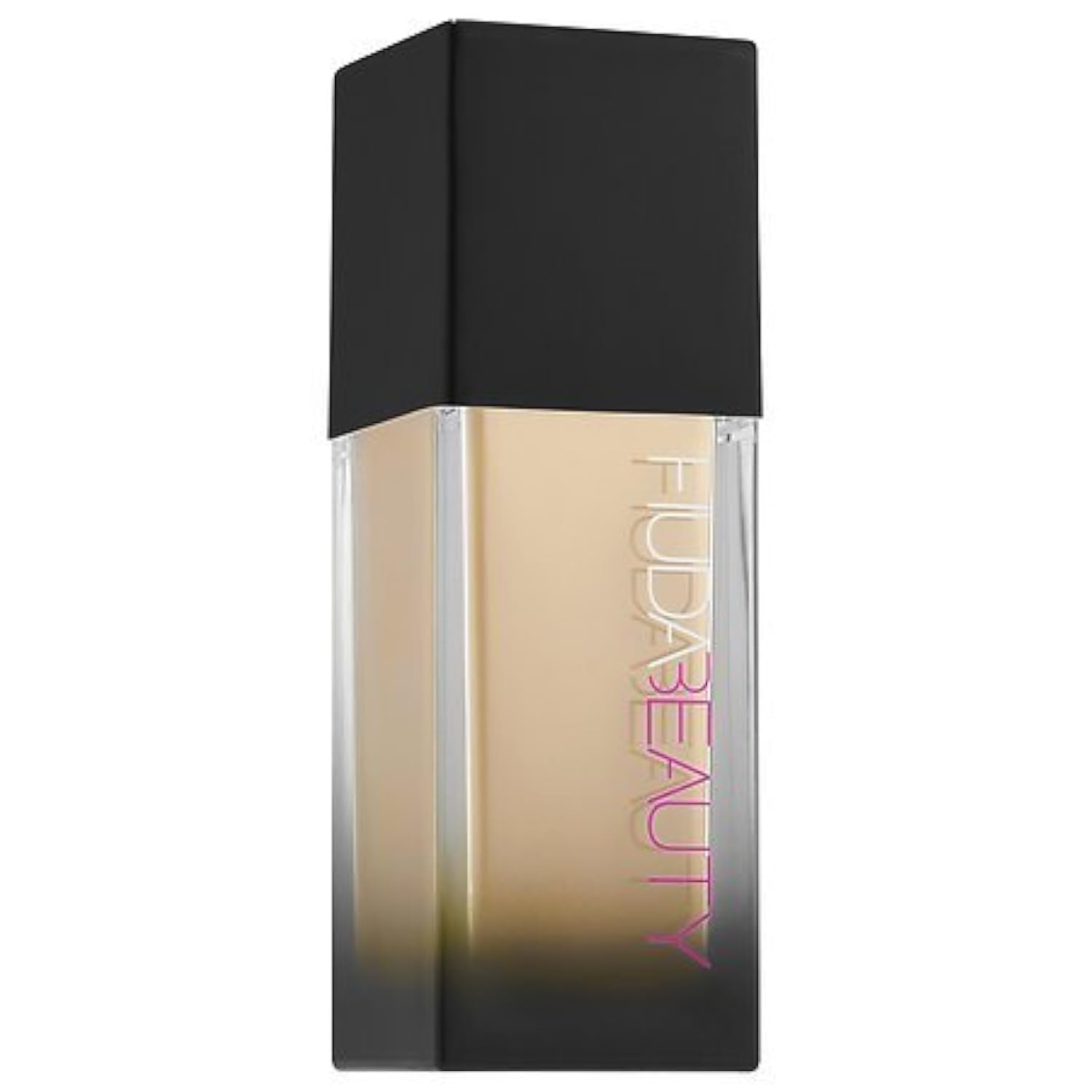 Huda Beauty Luminous Matte Foundation 120B Vanilla