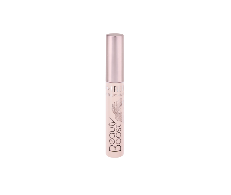 Neverti Beauty Boost Mascara (Volume & Lift)