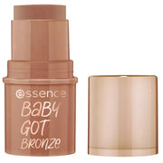 Baby Got Bronze Bronzing Stick 10 Cinnamon Spice by ESSENCE