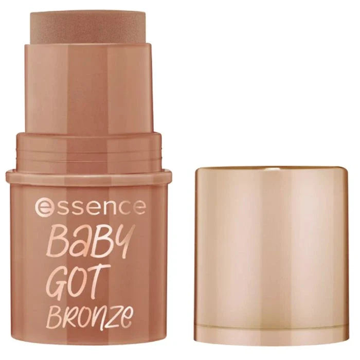 Baby Got Bronze Bronzing Stick 10 Cinnamon Spice by ESSENCE