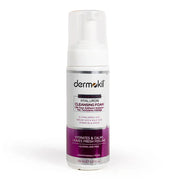 DERMOKIL Skin Tone Evening Hyaluron Face Cleansing Foam 150ml
