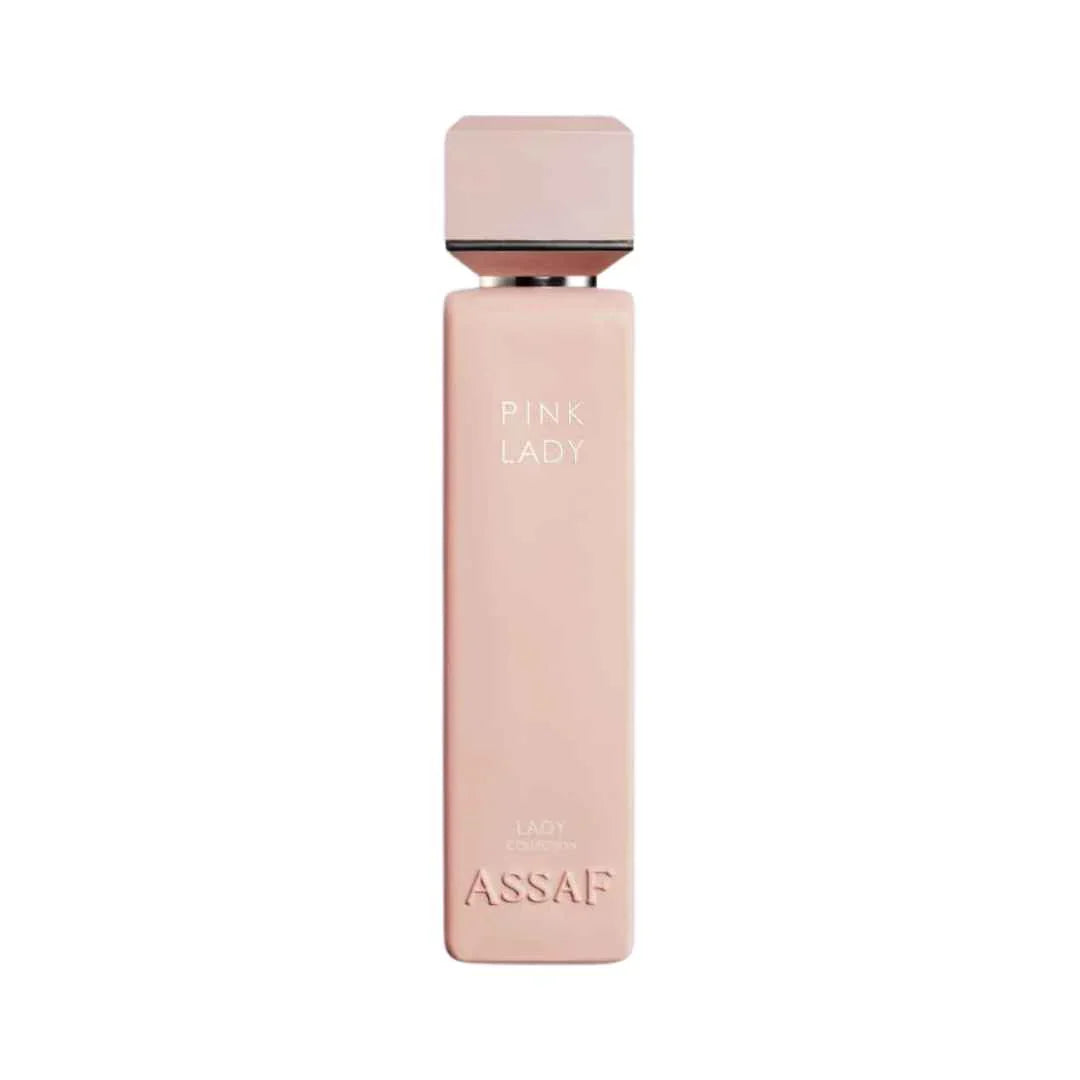 Assaf Pink Lady EDP For Women 200ml