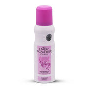 Lady Baby Powder AMK Hair Perfume 125ml
