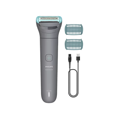 Series 3000 Body Groomer BG3480/15 by PHILIPS