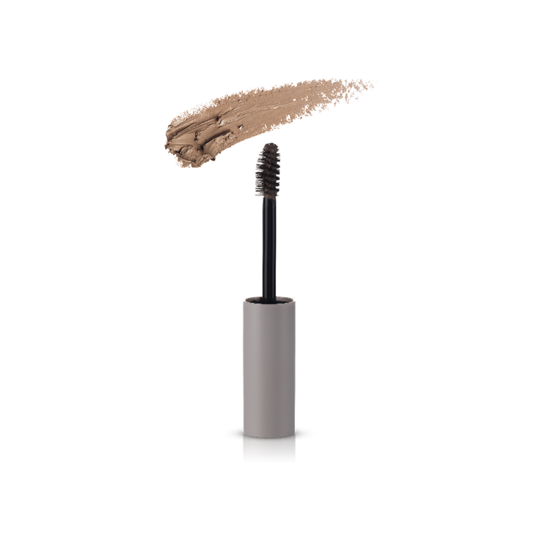 Neverti Brow Up Mascara Shades
