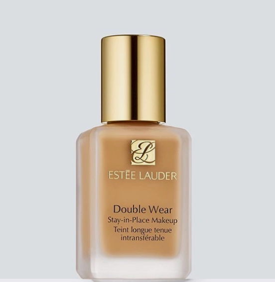 Estee Lauder Double Wear Stay-in-Place Longwear Matte Foundation shades