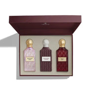 Ibraheem Al.Qurashi Diamond Collection Maroon 75ml*3