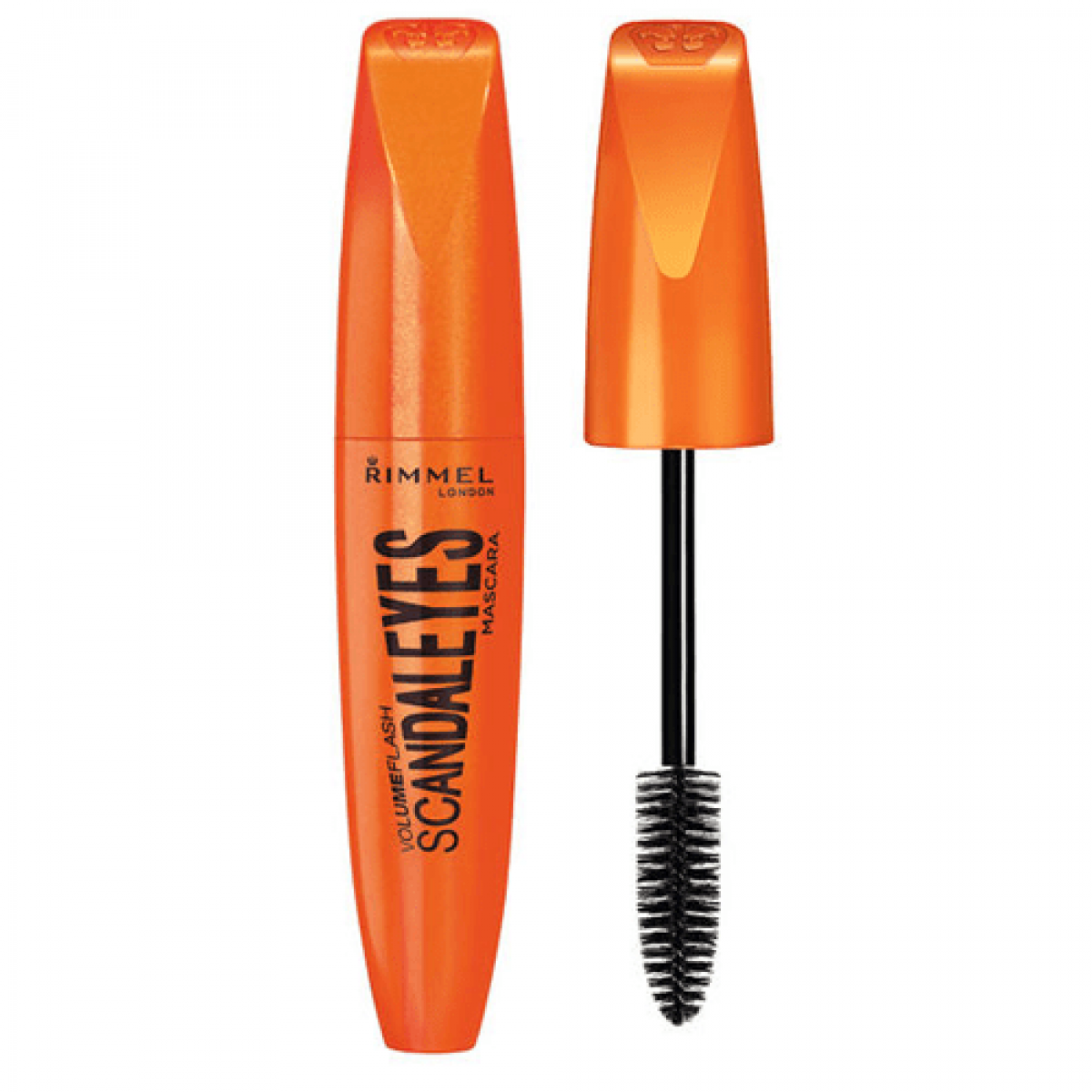 RIMMEL LONDON SCANDALEYES MASCARA