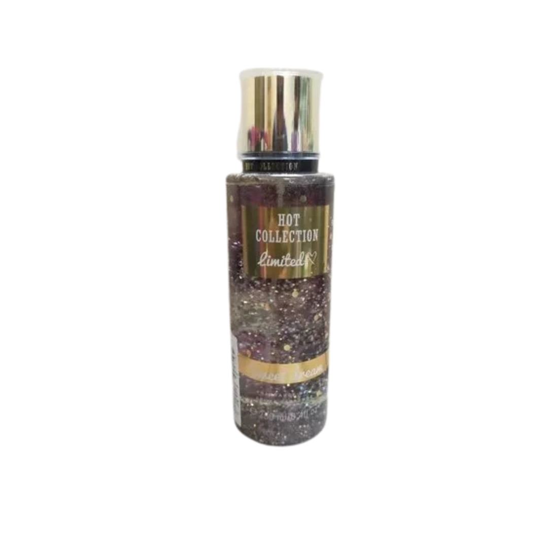 NEVADA HOT COLLECTION BODY SPLASH PRIVATE PARTY 250ML