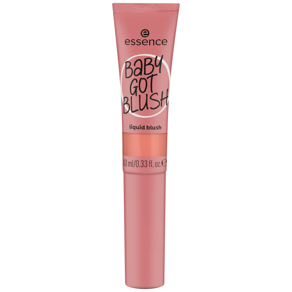 أحمر خدود سائل Baby Got Blush من ايسنس