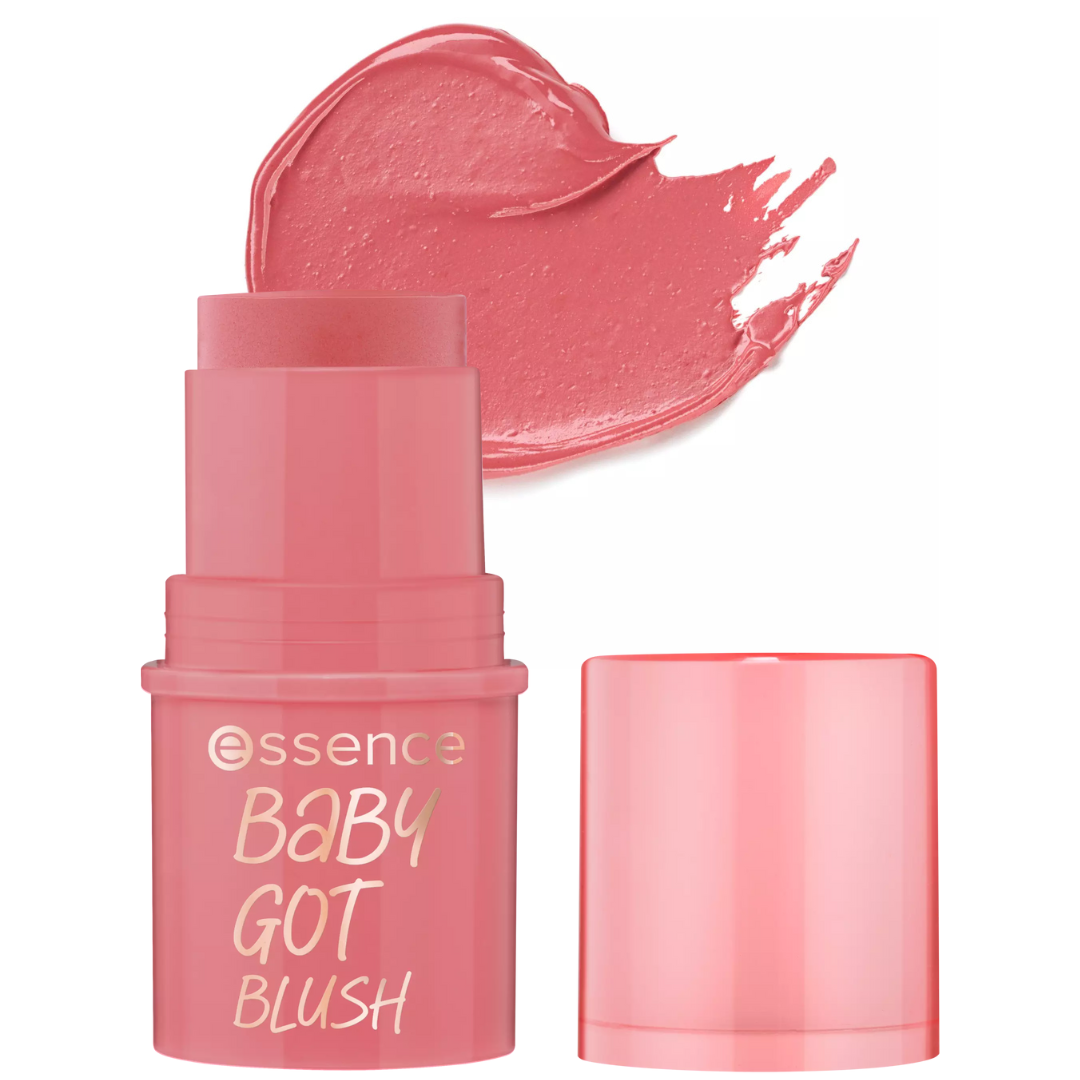 أحمر خدود ستيك Baby Got Blush من ايسنس