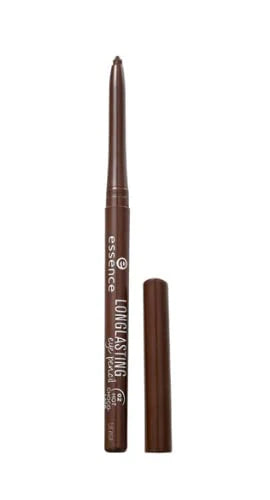 Long Lasting Eye Pencil 02 Hot Chocolate by ESSENCE