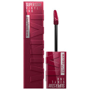 Maybelline New York Super Stay Vinyl Ink Lipstick 30 Unrivaled